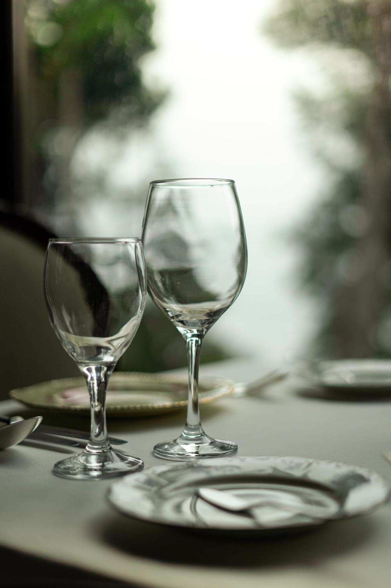 Calfuco Wine Hotel & Spa Puerto Manzano Екстериор снимка