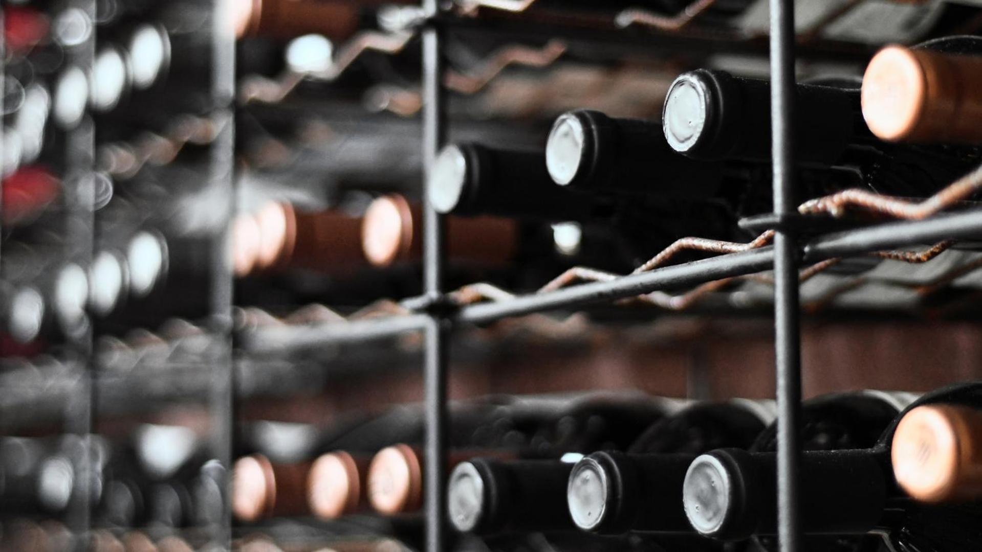 Calfuco Wine Hotel & Spa Puerto Manzano Екстериор снимка