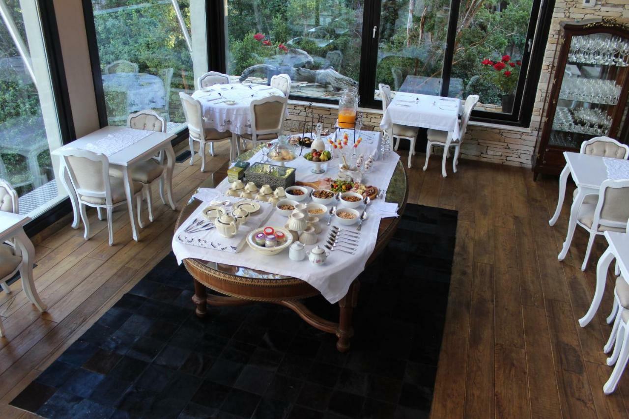 Calfuco Wine Hotel & Spa Puerto Manzano Екстериор снимка